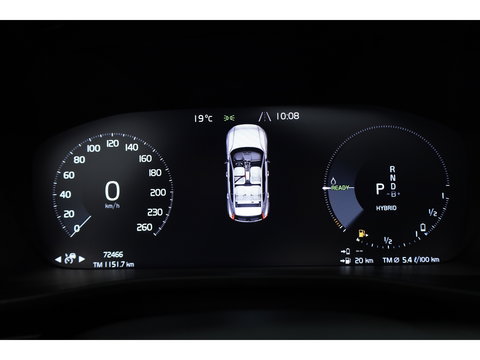 Volvo XC40 1.5 T5 Recharge Inscription | SOH 90,3% | Pilot Assist | Harman Kardon | Pano | Stoel-Stuurverw. | Dodehoek | Camera | PDC V+A