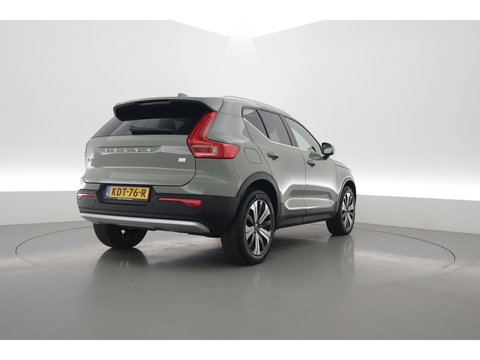 Volvo XC40 1.5 T5 Recharge Inscription | SOH 90,3% | Pilot Assist | Harman Kardon | Pano | Stoel-Stuurverw. | Dodehoek | Camera | PDC V+A
