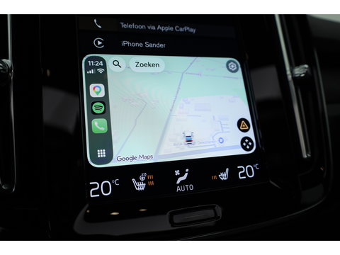 Volvo XC40 1.5 T5 Recharge Inscription | SOH 90,3% | Pilot Assist | Harman Kardon | Pano | Stoel-Stuurverw. | Dodehoek | Camera | PDC V+A