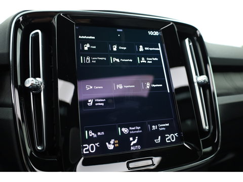 Volvo XC40 1.5 T5 Recharge Inscription | SOH 90,3% | Pilot Assist | Harman Kardon | Pano | Stoel-Stuurverw. | Dodehoek | Camera | PDC V+A