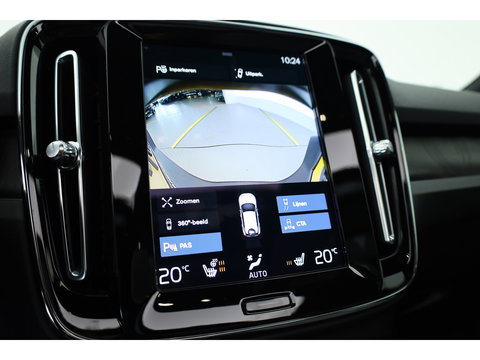 Volvo XC40 1.5 T5 Recharge Inscription | SOH 90,3% | Pilot Assist | Harman Kardon | Pano | Stoel-Stuurverw. | Dodehoek | Camera | PDC V+A