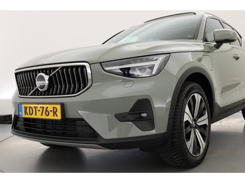 Volvo XC40 1.5 T5 Recharge Inscription | SOH 90,3% | Pilot Assist | Harman Kardon | Pano | Stoel-Stuurverw. | Dodehoek | Camera | PDC V+A