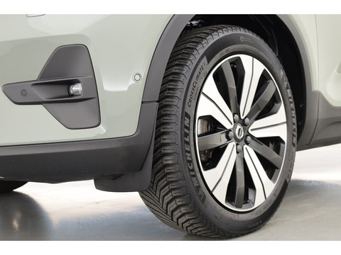 Volvo XC40 1.5 T5 Recharge Inscription | SOH 90,3% | Pilot Assist | Harman Kardon | Pano | Stoel-Stuurverw. | Dodehoek | Camera | PDC V+A