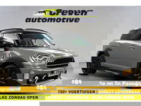MINI Countryman - 1.5 Cooper S E ALL4 Chili | Pano | Camera | Virtual | HuD | Sfeer | Carplay | Cruise | Keyless