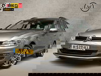 Volkswagen Golf - Variant 1.2 TSI Sportline (PANORAMADAK, SCHERM, CLIMATE, STOELVERWARMING, SPORTSTOELEN, CRUISE, PARKEERSENSOREN, NIEUWE APK, NIEUWSTAAT)