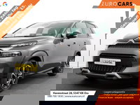 Citroën C3 Aircross - 1.2 PureTech 110 pk You/Max | Navigatie | Apple Carplay/Android Auto | Climate Control | Cruise Control | Dab | Parkeer sensoren