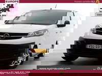 Opel Vivaro-e - 75 kWh Automaat Lang 100% Elektrisch Range WLTP 315km SOH 97% 11-2022