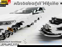 Volkswagen T-Roc - 1.5 TSI 150PK DSG R-SPORT VIRTUAL/NAVI/CAMERA/