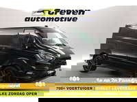 Ford Transit Custom - 2.0 TDCI L1H1 | Automaat | Airco | Camera | Adap. Cruise | 3 Zits | Trekhaak | Carplay | LED