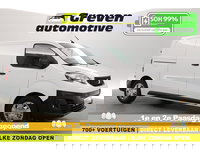 Peugeot e-Expert - L2H1 75 kWh | Snelladen | SOH 99% | Airco | 3 Zits | Cruise | Camera | Carplay | Navi