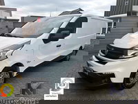 Fiat Talento - 2.0 MultiJet L2 145pk Automaat|Trekhaak|Camera