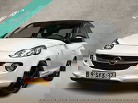 Opel ADAM - 1.4 Sport (SCHERM, AIRCO, LM VELGEN, SPORTSTOELEN, CRUISE, PARKEERSENSOREN, NIEUWE APK, NIEUWSTAAT)