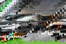 Volvo V90 - 2.0 D3 | Elektrische trekhaak | leder | Adaptive Cruise