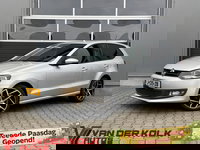 Volkswagen Polo - 1.2 TSI Highline 5 Deurs | Airco | Lichtmetaal