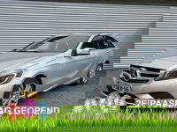 Mercedes-Benz A-Klasse - 180 CDI Ambition