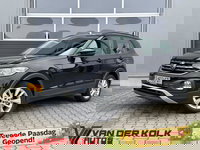 Volkswagen T-Cross - 1.0 TSI Life | Digital Cockpit | LED | Camera | Adaptive Cruise | CarPlay | Navigatie