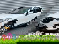 Mazda CX-5 - 2.0 TS 2WD