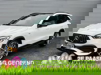 Mercedes-Benz GLA - AMG 35 4MATIC panorama night trekhaak vol vol