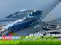 Mercedes-Benz C-Klasse - Estate 180 Business Solution AMG panoramadak