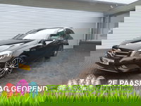 Mercedes-Benz A-Klasse - 180 CDI Lease Edition 4U3