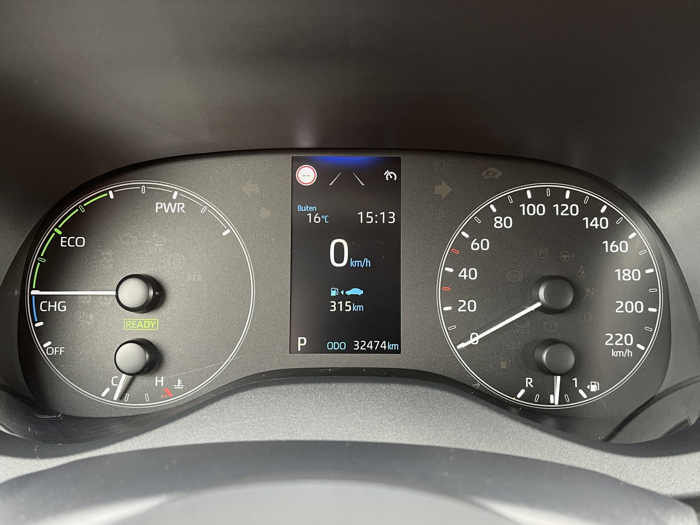 Mazda 2 Hybrid 1.5 Centre-line | Apple Carplay | DAB+ | Airconditioning | Adaptieve Cruise Control | Stoelverwarming |