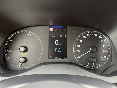 Mazda 2 Hybrid 1.5 Centre-line | Apple Carplay | DAB+ | Airconditioning | Adaptieve Cruise Control | Stoelverwarming |