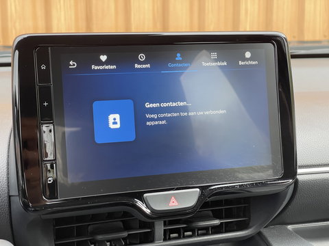 Mazda 2 Hybrid 1.5 Centre-line | Apple Carplay | DAB+ | Airconditioning | Adaptieve Cruise Control | Stoelverwarming |