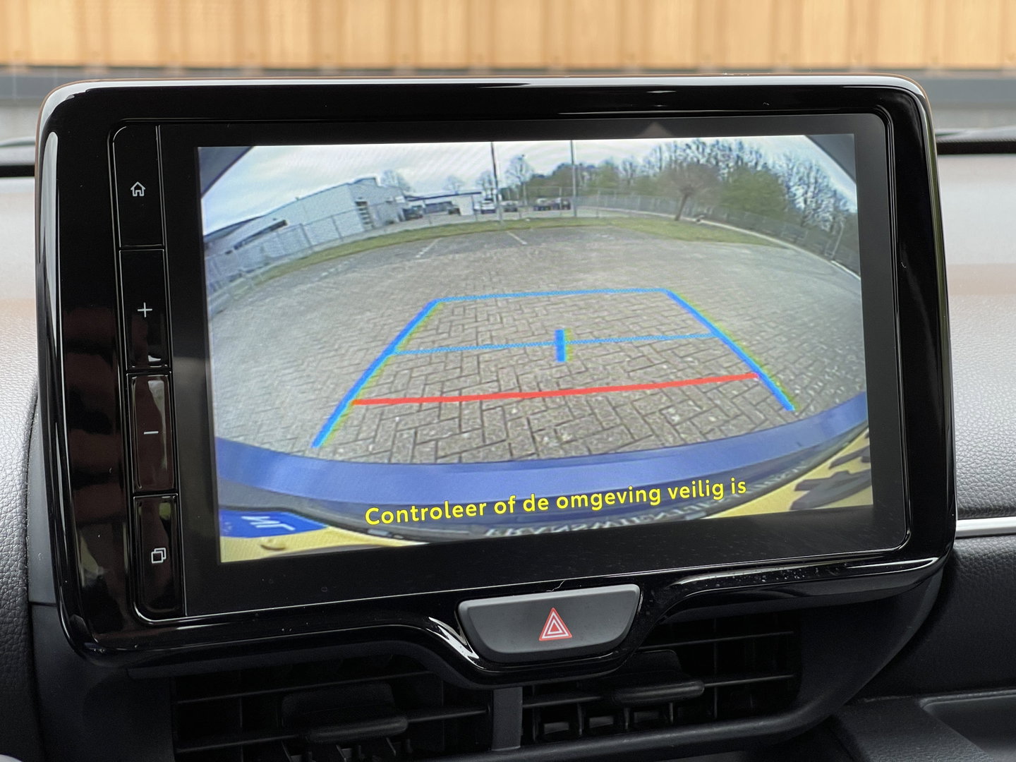 Mazda 2 Hybrid 1.5 Centre-line | Apple Carplay | DAB+ | Airconditioning | Adaptieve Cruise Control | Stoelverwarming |