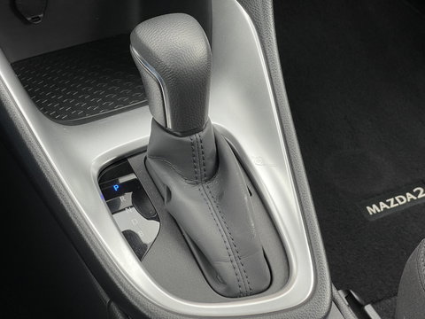 Mazda 2 Hybrid 1.5 Centre-line | Apple Carplay | DAB+ | Airconditioning | Adaptieve Cruise Control | Stoelverwarming |
