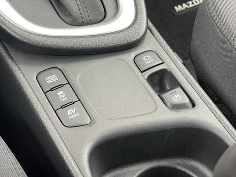 Mazda 2 Hybrid 1.5 Centre-line | Apple Carplay | DAB+ | Airconditioning | Adaptieve Cruise Control | Stoelverwarming |