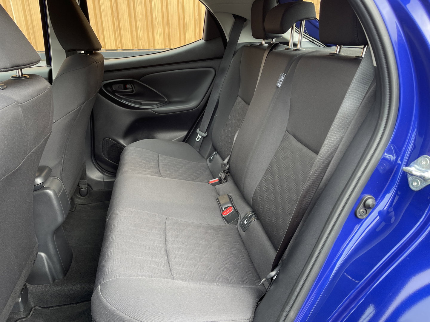 Mazda 2 Hybrid 1.5 Centre-line | Apple Carplay | DAB+ | Airconditioning | Adaptieve Cruise Control | Stoelverwarming |