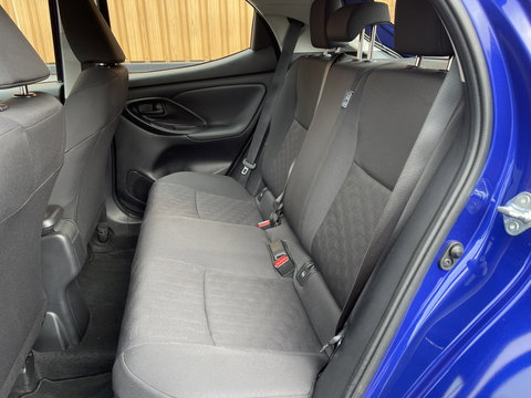 Mazda 2 Hybrid 1.5 Centre-line | Apple Carplay | DAB+ | Airconditioning | Adaptieve Cruise Control | Stoelverwarming |