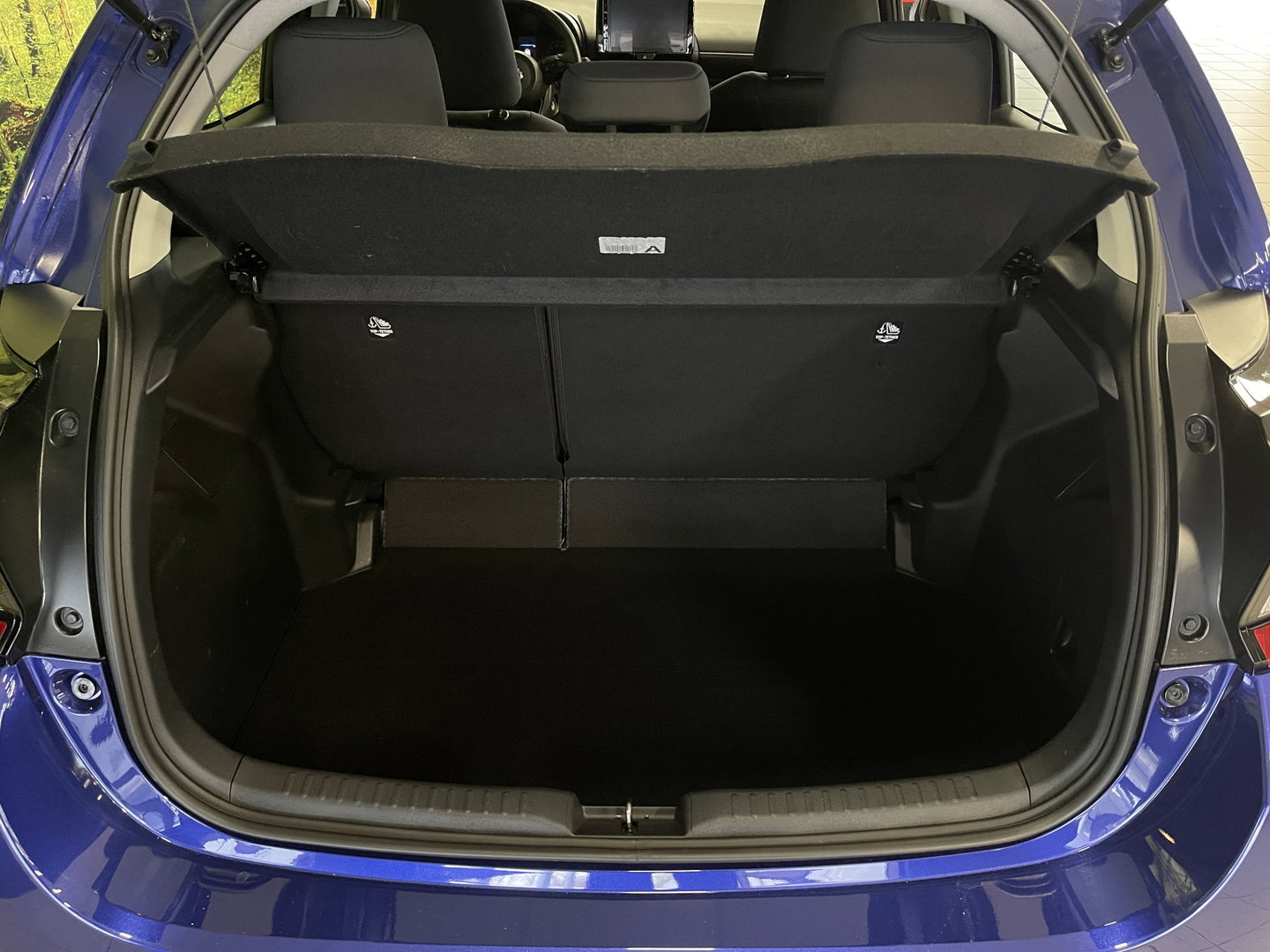 Mazda 2 Hybrid 1.5 Centre-line | Apple Carplay | DAB+ | Airconditioning | Adaptieve Cruise Control | Stoelverwarming |