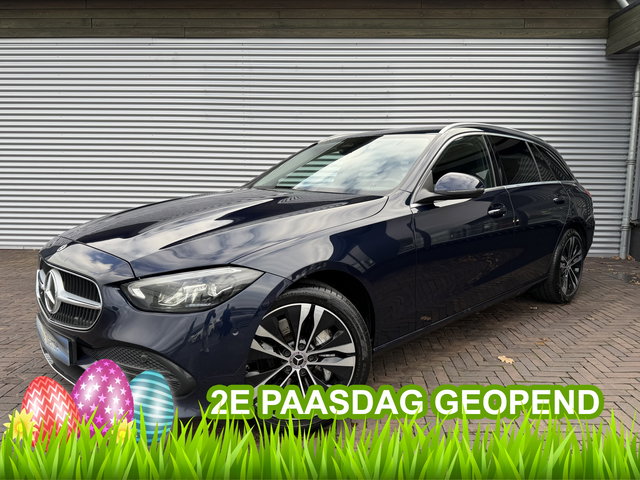 Mercedes-Benz C-Klasse - Estate 300 e Business Solution