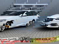 Opel Insignia - Grand Sport 1.5 Turbo Innovation Automaat | LED | Leder | CarPlay | Climate | Cruise | Stoelverwarming
