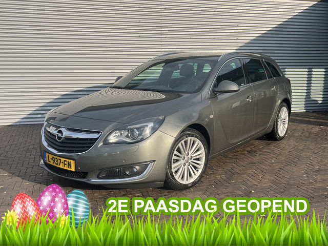 Opel Insignia - Sports Tourer 1.6 CDTI EF Cosmo