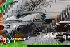 Mazda CX-60 - 2.5 e-SkyActiv PHEV Homura | Trekhaak | 360 Camera