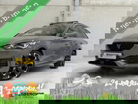 CUPRA Leon Sportstourer - 1.4 e-Hybrid 245 Panodak Bucket Stoelen Navi Carplay Camera