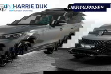 Volkswagen Tiguan - 1.5 eHybrid R-Line Edition 272 PK | Black Style | 15 inch Navi | Elek. Trekhaak | IQ Light | S/K-Panodak | Dig. Cockpit | Adapt. Cruise | Stoel-+Stuurverw. | 360 Camera | NAV + App. Connect | ECC | Elek. Klep | LM 20" | 8590