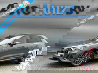 Audi Q3 - 45 TFSI e S-Line Panoramadak Trekhaak 19 Inch LED Keyless Entry ACC DAB