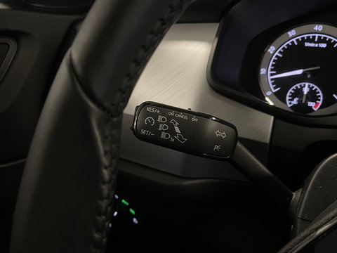 Škoda Kodiaq 1.5 TSI Business Edition | Cruise Control | Parkeersensoren | Apple Carplay |  Android Auto | Led Verlichting | Trekhaak | Front Assist | DAB |