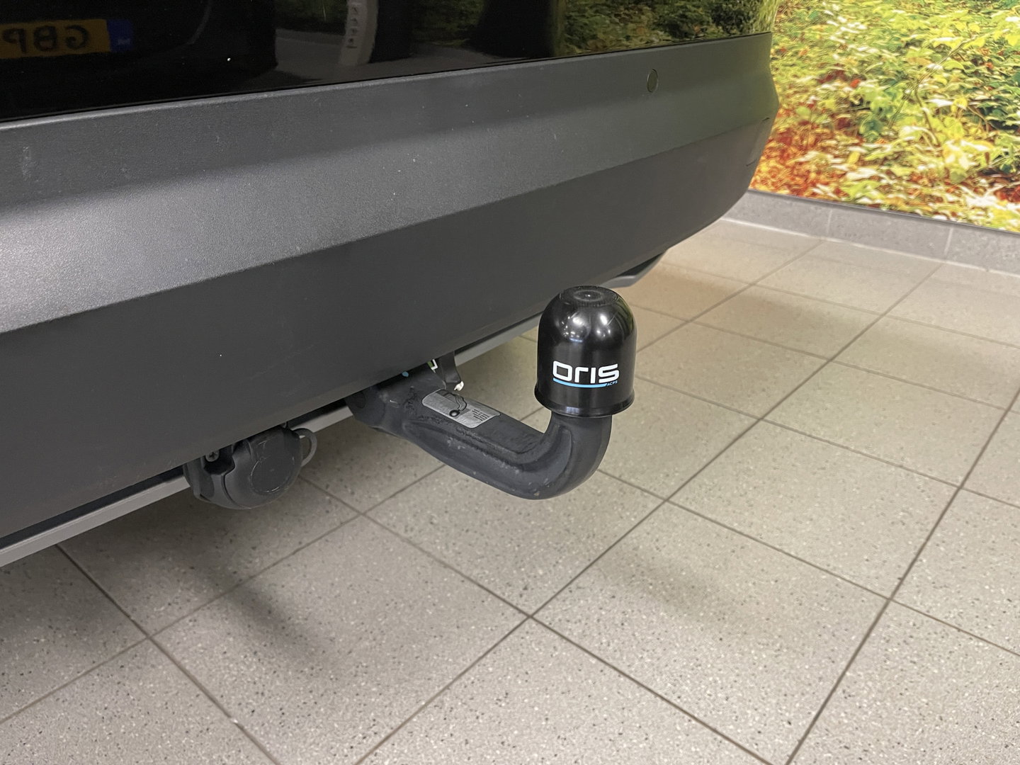 Škoda Kodiaq 1.5 TSI Business Edition | Cruise Control | Parkeersensoren | Apple Carplay |  Android Auto | Led Verlichting | Trekhaak | Front Assist | DAB |