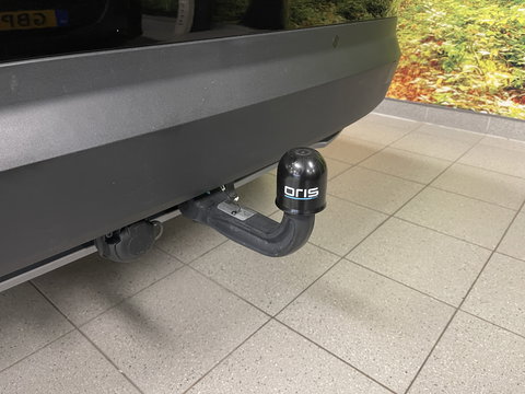 Škoda Kodiaq 1.5 TSI Business Edition | Cruise Control | Parkeersensoren | Apple Carplay |  Android Auto | Led Verlichting | Trekhaak | Front Assist | DAB |