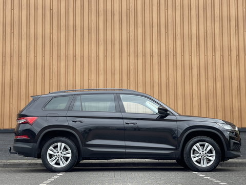 Škoda Kodiaq 1.5 TSI Business Edition | Cruise Control | Parkeersensoren | Apple Carplay |  Android Auto | Led Verlichting | Trekhaak | Front Assist | DAB |