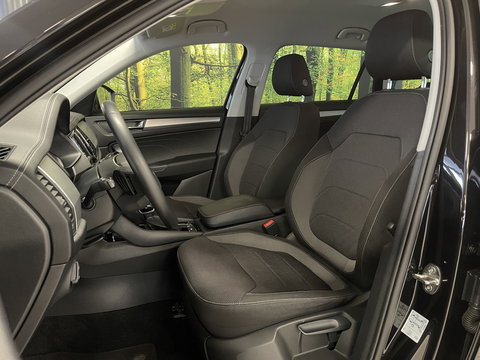 Škoda Kodiaq 1.5 TSI Business Edition | Cruise Control | Parkeersensoren | Apple Carplay |  Android Auto | Led Verlichting | Trekhaak | Front Assist | DAB |