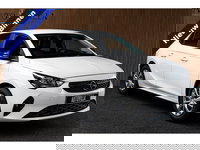 Opel Corsa - 1.2 Edition Navigatie - Apple Carplay - regensensor - Dab - Cruise control