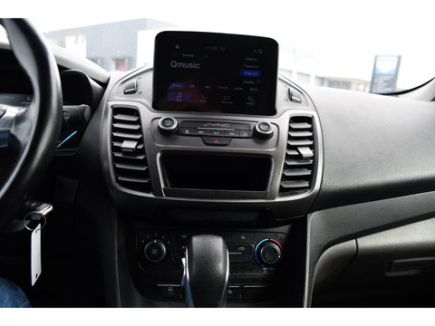 Ford Transit Connect 1.5 EcoBlue L2 Camera, Cruise, Carplay, Stoelverwarming, Automaat, 100pk, Trekhaak, Uniek!
