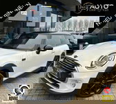 MINI Cooper - Mini 1.5 Chili Business 136PK | NL AUTO | Nette Staat | Elektrisch Schuif Kanteldak | Wired Pakket | Sport Stoelen | Navigatie | Cruise Control | Armsteun | Parkeersensoren | Climate Control | Privacy Glass | 2 Sleutels |