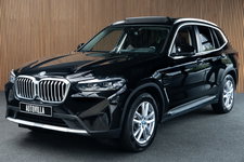 BMW X3 - xDrive30e High Executive Panoramadak - Head-up - Leder - Sportonderstel