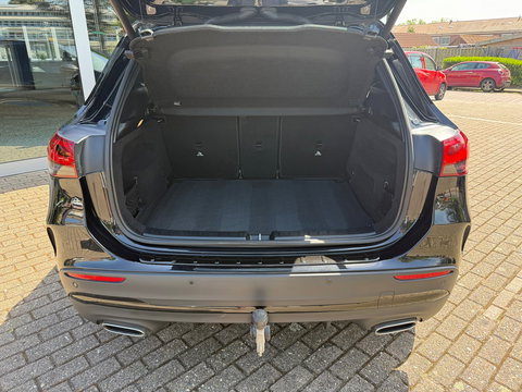 Mercedes-Benz GLA 250 e AMG Black Line I Panoramadak I Multibeam